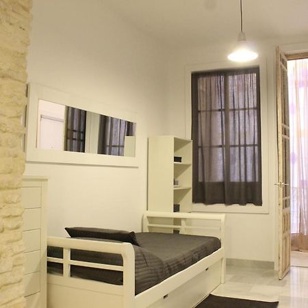 Amazing Sevilla Apartamento Exterior foto
